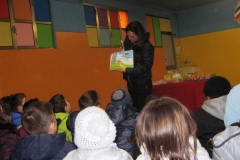 PERCORSO